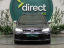 Volkswagen Golf 2.0 TSI 221 kW 4Motion "R"