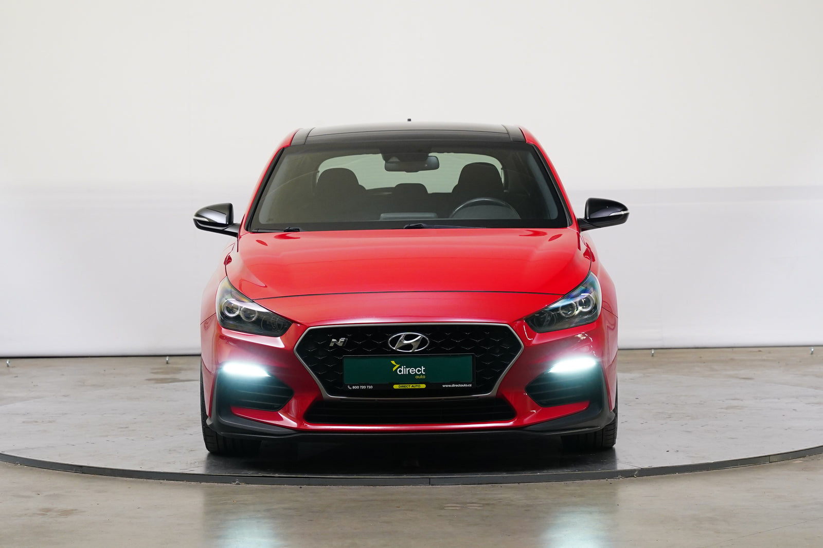 Hyundai i30 2.0 TGDI 202 kW N Performance – foto 4