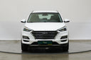 Hyundai Tucson 1.6 CRDi 100 kW Trend
