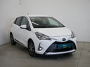 Toyota Yaris 1.5 VVTi MT 20Y