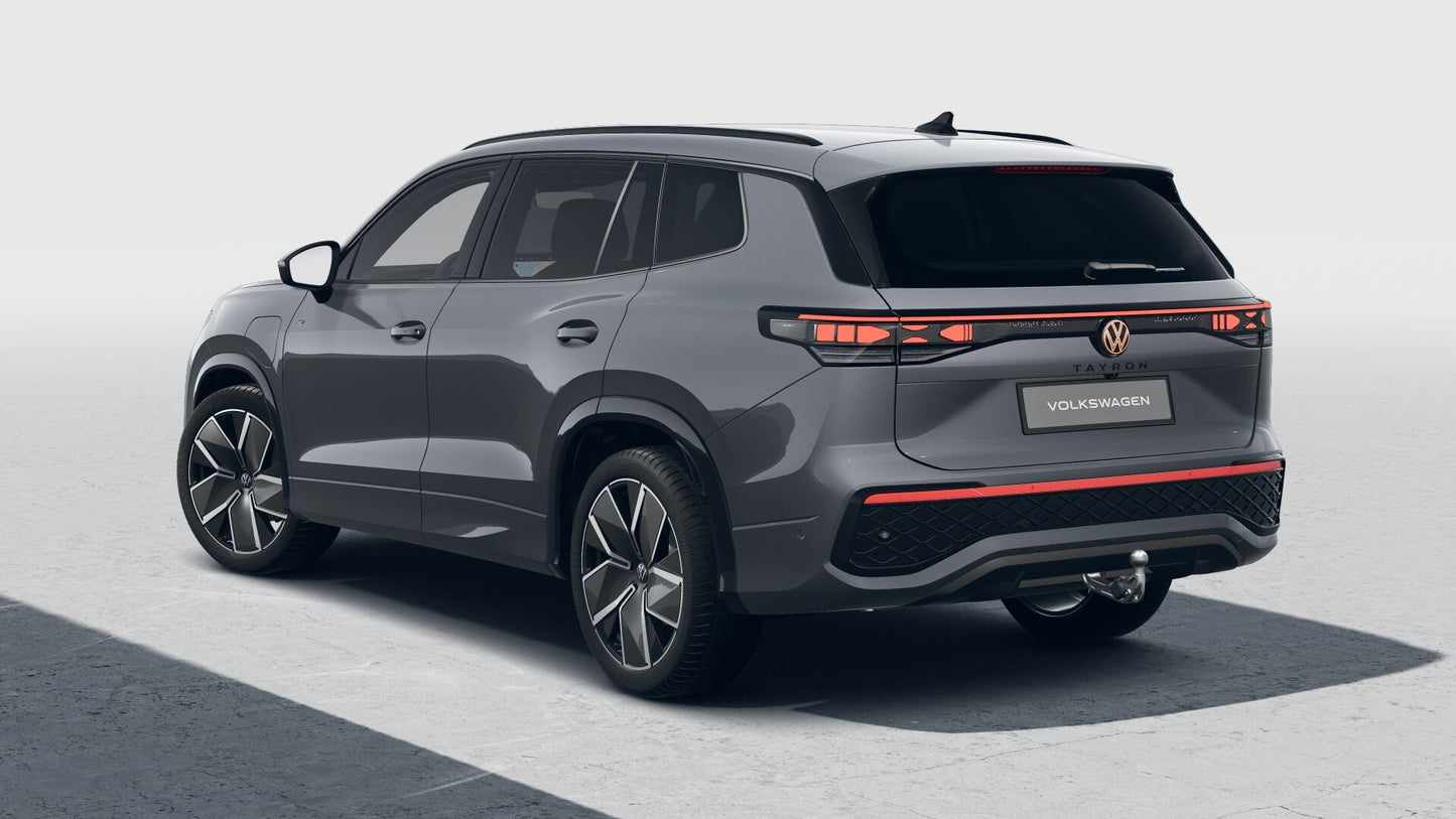 Volkswagen Tayron R-Line People 200kW eHybrid