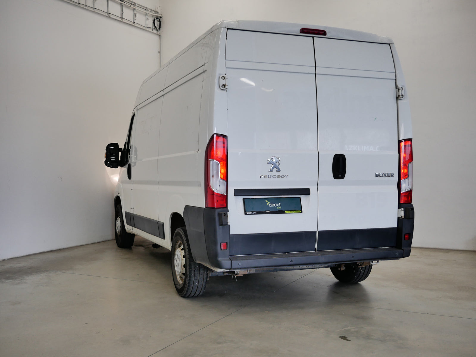 Peugeot Boxer 2.0D 120kW L2H2 – foto 4