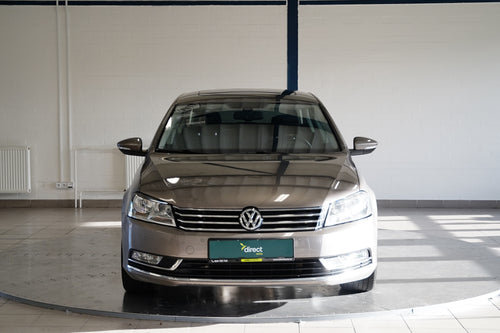 Volkswagen Passat 1.4 TSI 90 kW Comfortline – foto 4