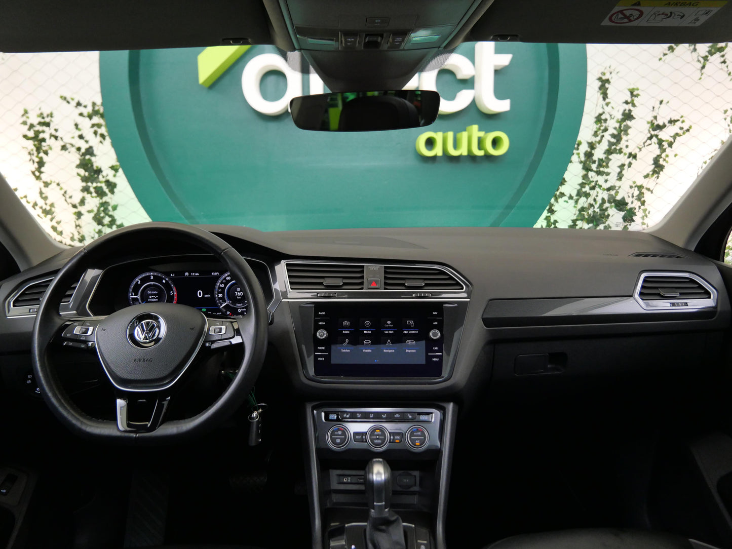 Volkswagen Tiguan 2.0 TDI 110 kW Highline