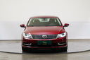 Volkswagen Passat 1.4 TSI 118 kW Sport