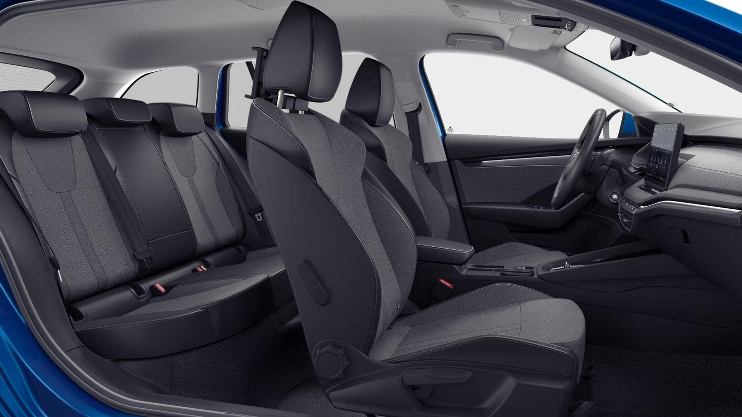 Škoda Octavia 1.5 TSI Top Selection