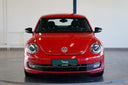 Volkswagen Beetle 2.0 TSI 147 kW DSG Fender