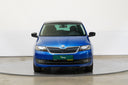 Škoda Rapid 1.2 TSI 77 kW Elegance