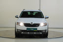 Škoda Octavia 2.0 TDI 135 kW Scout 4x4