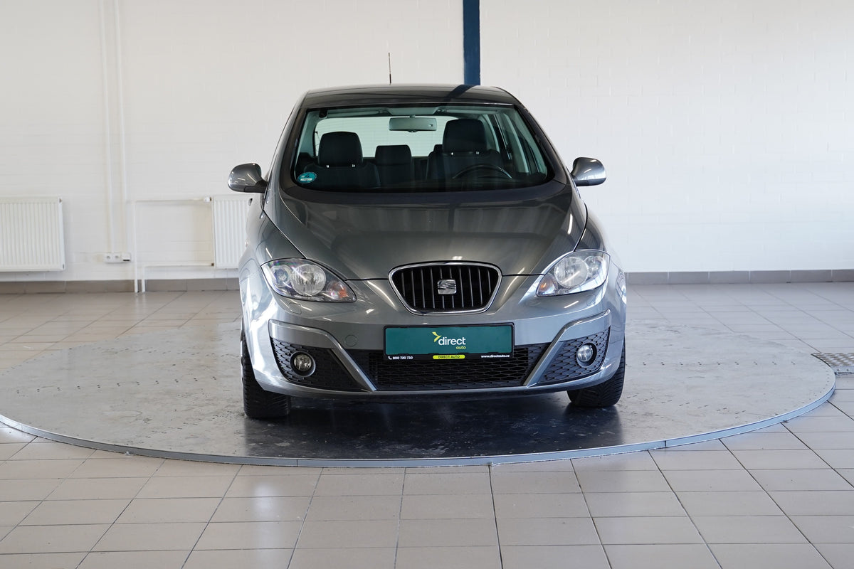 Seat Altea 1.4 TSI 92 kW Style Copa