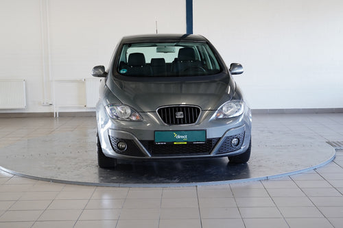 Seat Altea 1.4 TSI 92 kW Style Copa – foto 4