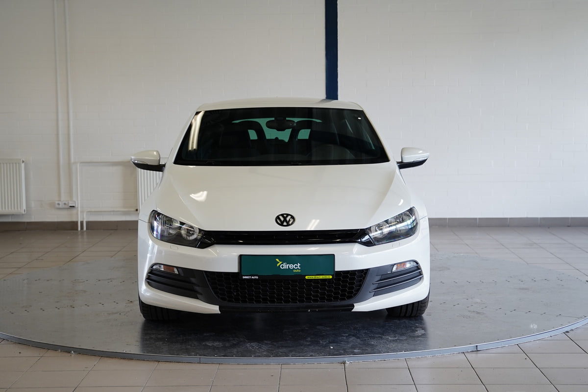 Volkswagen Scirocco 2.0 TSI 155 kW Sport – foto 4