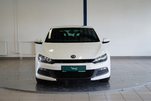 Volkswagen Scirocco 2.0 TSI 155 kW Sport – foto 4
