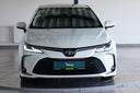 Toyota Corolla 1.5 VVT-i 92 kW