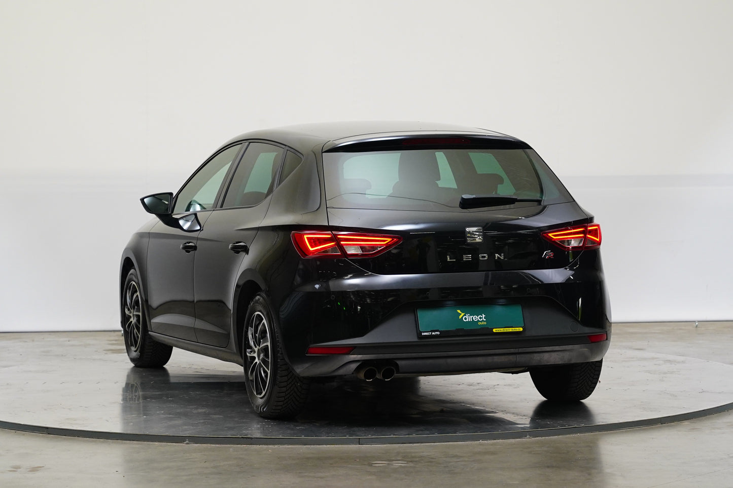 Seat Leon 1.4 TSI 92 kW FR