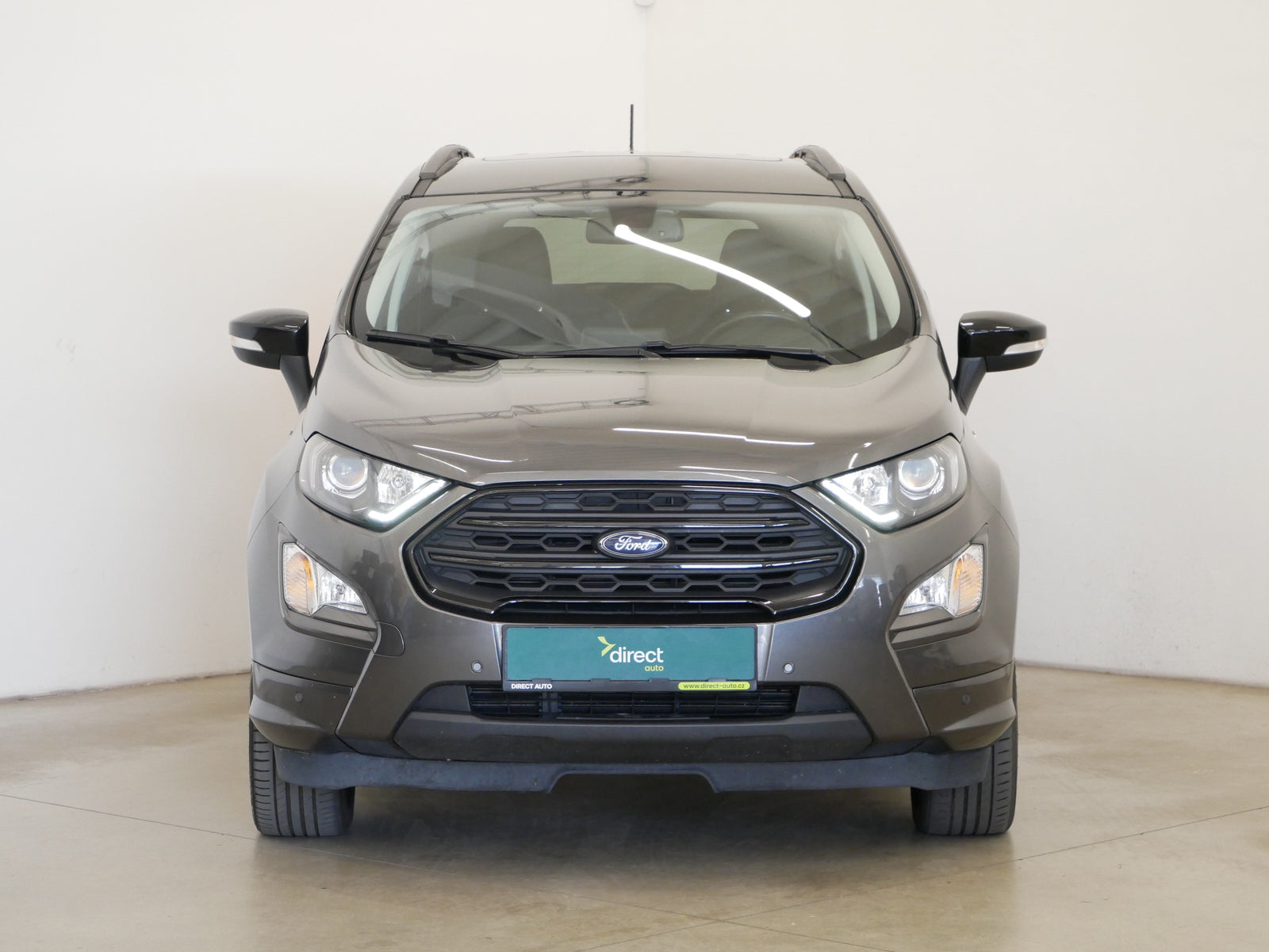 Ford Ecosport 1.5 EcoBlue 92 kW 4WD ST-Line – foto 4
