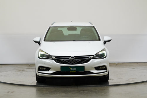 Opel Astra 1.6 CDTI 100 kW – foto 4