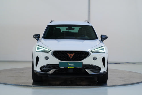 Cupra Formentor 1.5 TSI 110 kW – foto 4