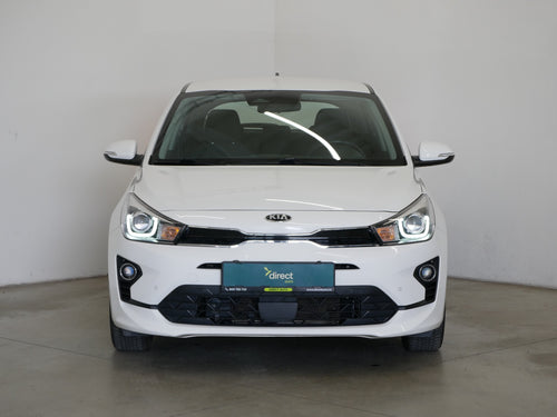 Kia Rio 1.2 DPI 62 kW – foto 4