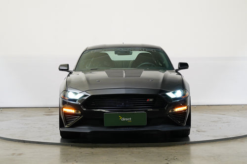 Ford Mustang 5.0 V8 514 kW Roush – foto 4