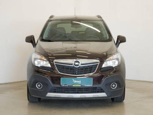 Opel Mokka 1.4 16V Turbo 103 kW – foto 4