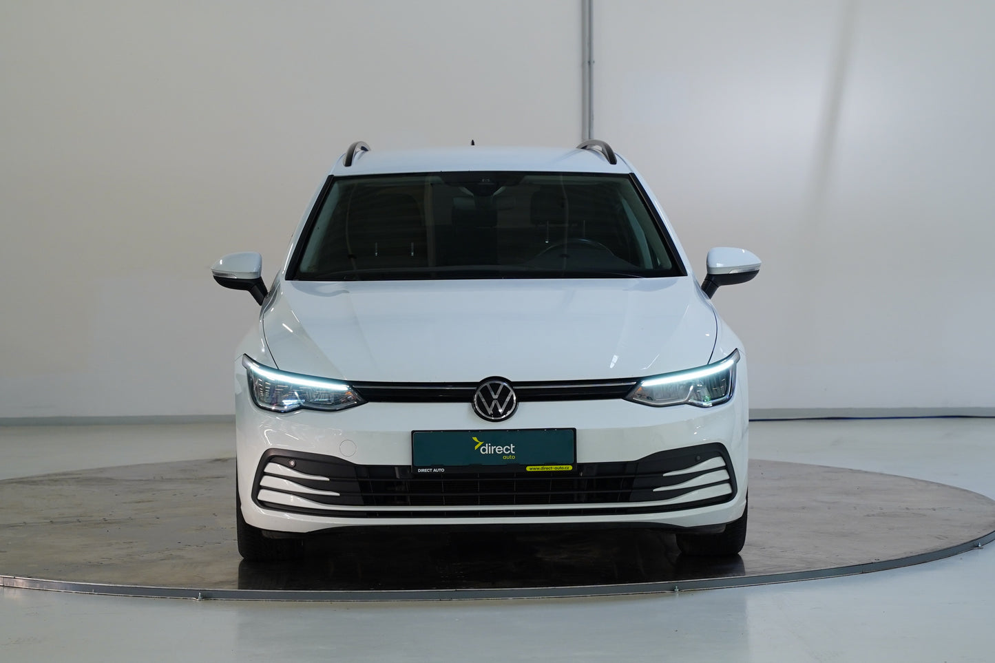 Volkswagen Golf 2.0 TDI 85 kW Life