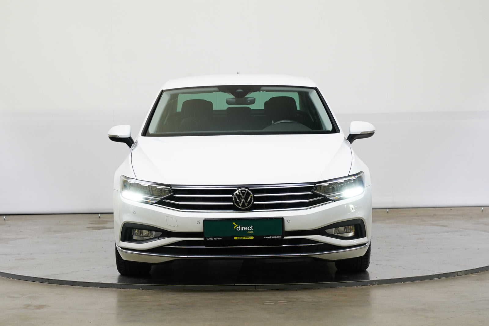 Volkswagen Passat 2.0 TDI 147 kW Elegance – foto 4