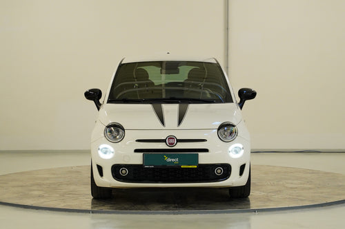 Fiat 500 1.2 51 kW S – foto 4