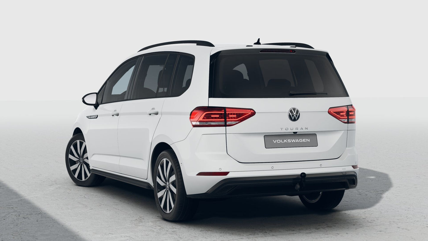 Volkswagen Touran HL R-Line 1,5 TSI 110kW EVO2