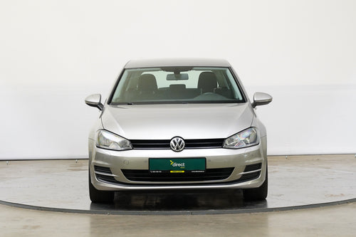 Volkswagen Golf 1.2 TSI 63 kW Trendline – foto 4