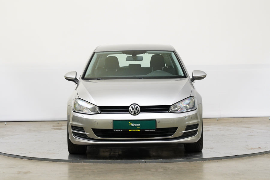 Volkswagen Golf 1.2 TSI 63 kW Trendline – foto 4