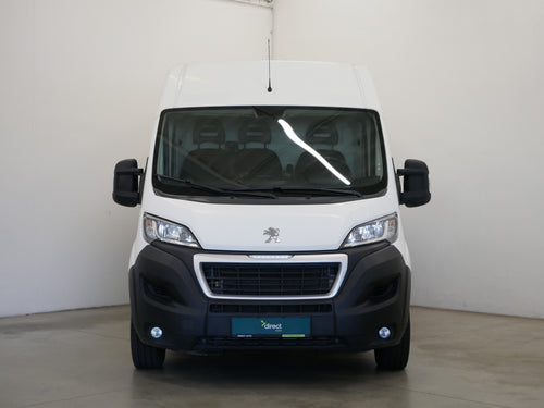 Peugeot Boxer 2.0D 120kW L2H2 – foto 4