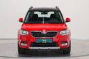 Škoda Yeti 2.0 TDI 81 kW 4x4 Ambition