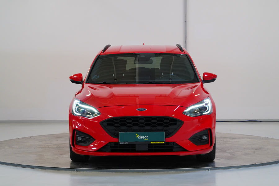 Ford Focus 2.0 TDCi 110 kW ST-Line – foto 4