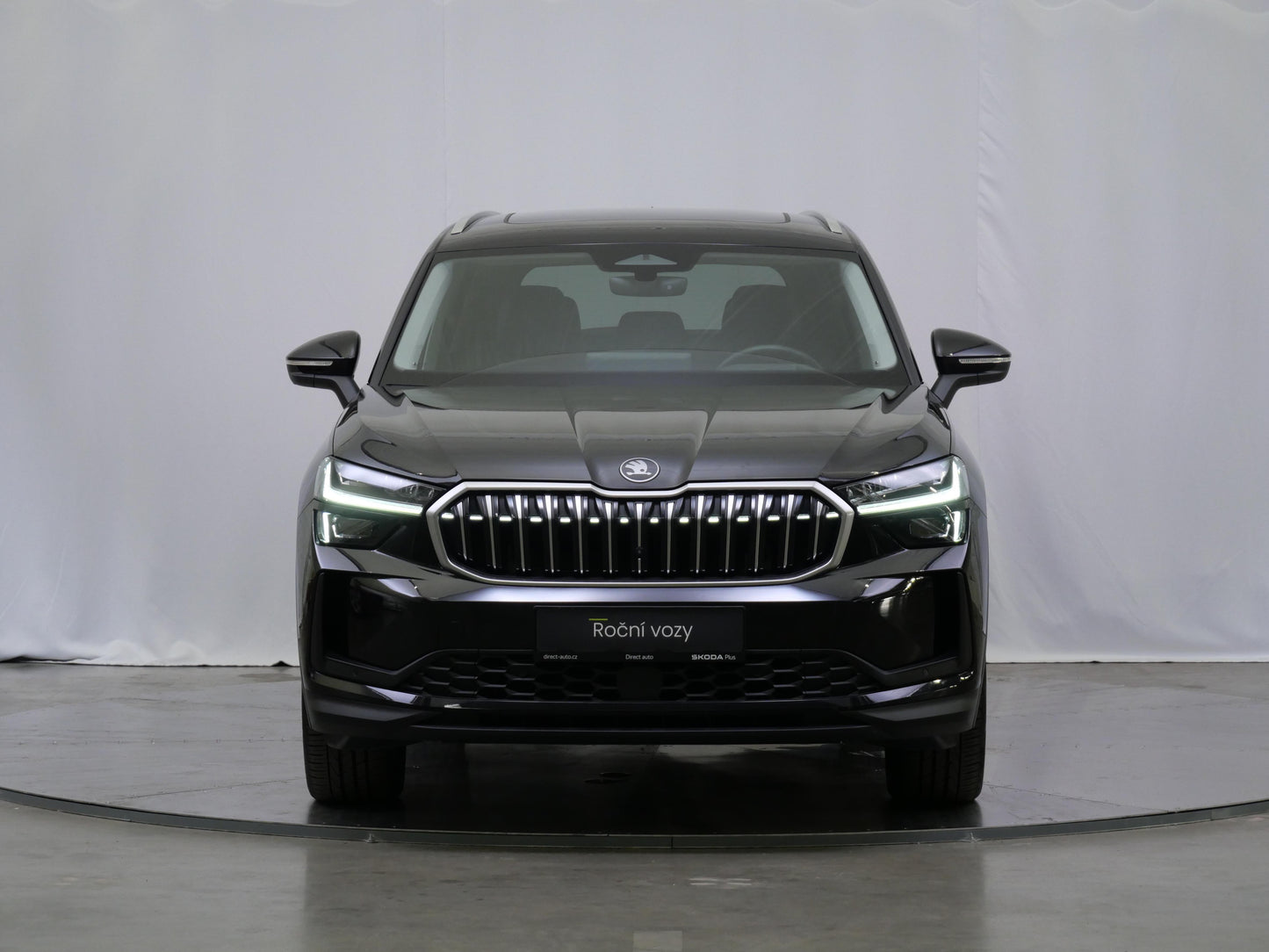 Škoda Kodiaq 2.0 TDI 142 kW Exclusive Selec