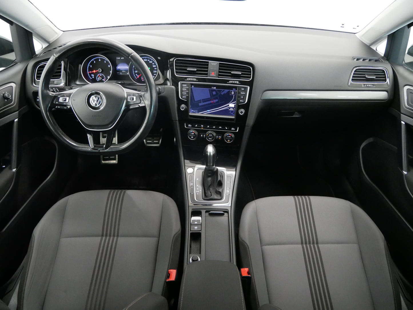 Volkswagen Golf 1.2 TSI 81 kW Allstar