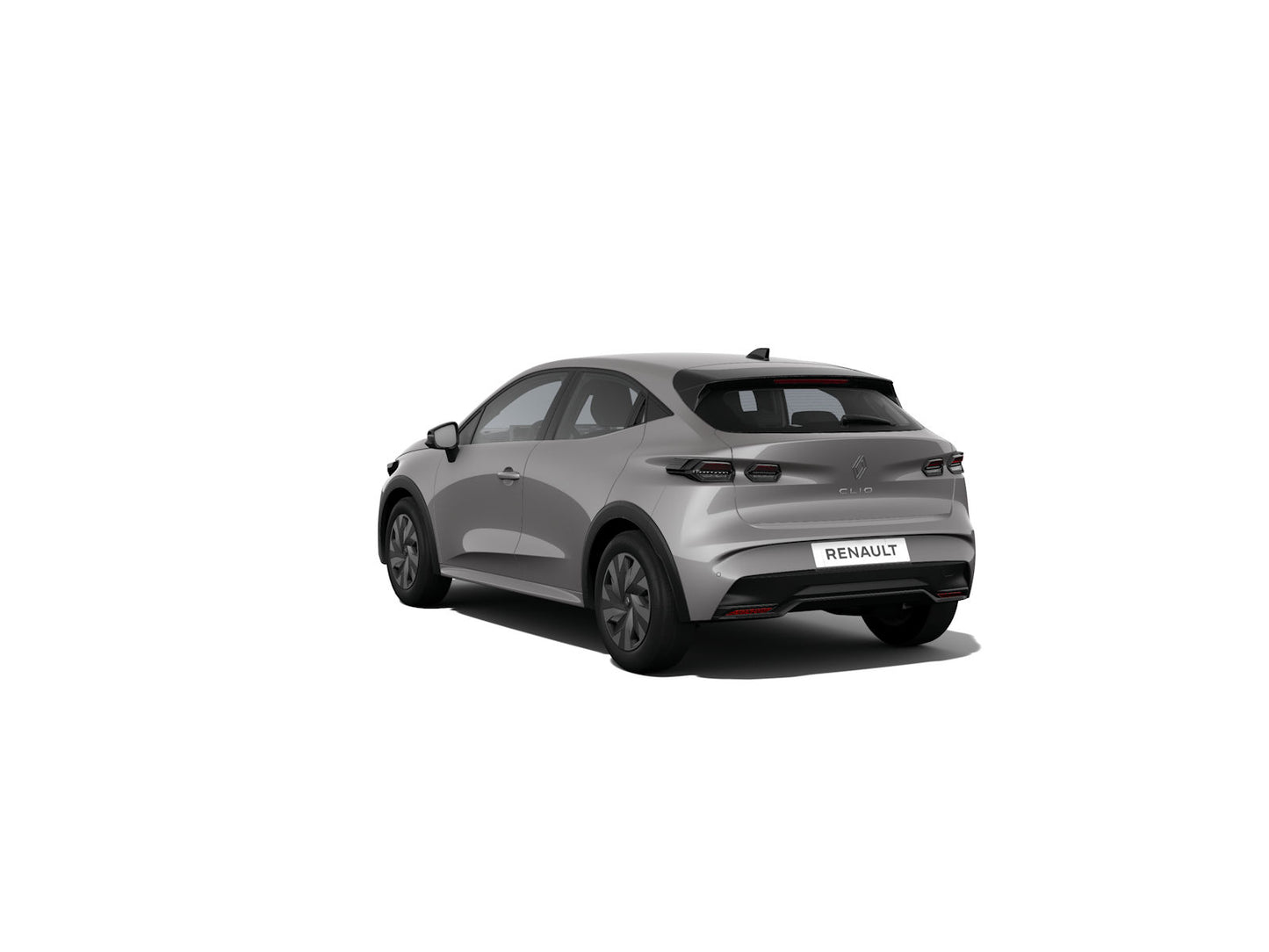 Renault Clio evolution TCe 115
