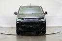Fiat Scudo 75 kWh 100 kW