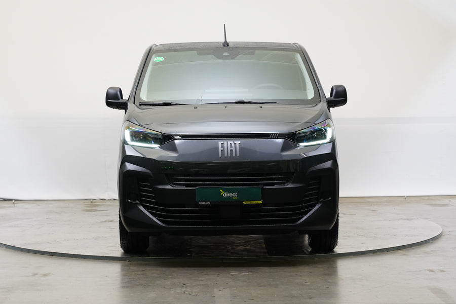 Fiat Scudo 75 kWh 100 kW – foto 4