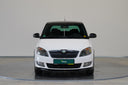 Škoda Fabia 1.2 TSI 77 kW Monte Carlo