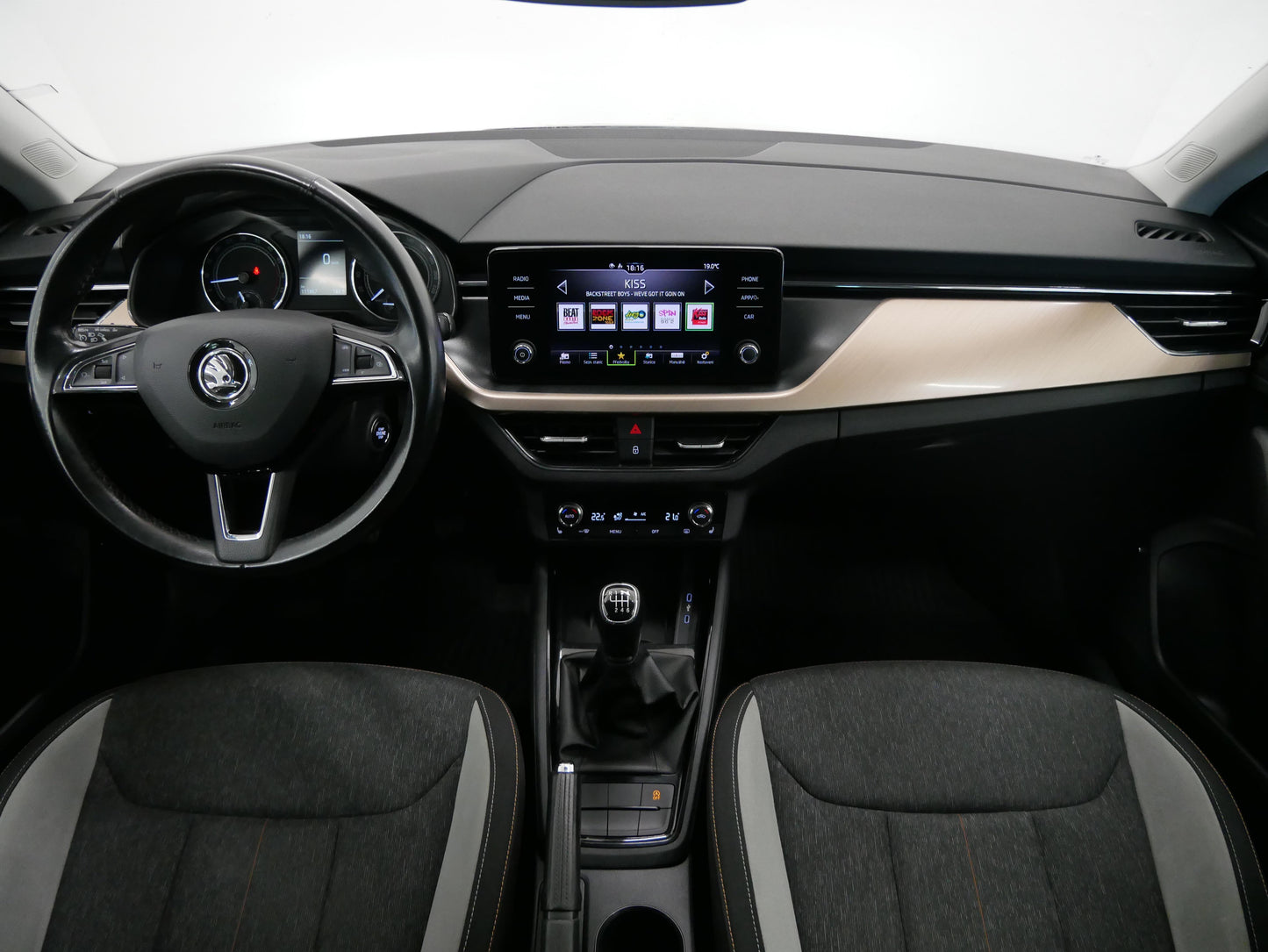 Škoda Scala 1.6 TDI 85 kW Style
