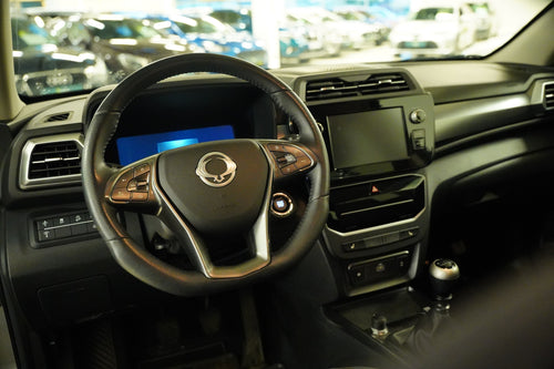 Ssang Yong Tivoli 1.5 T-GDI 120 kW – foto 5