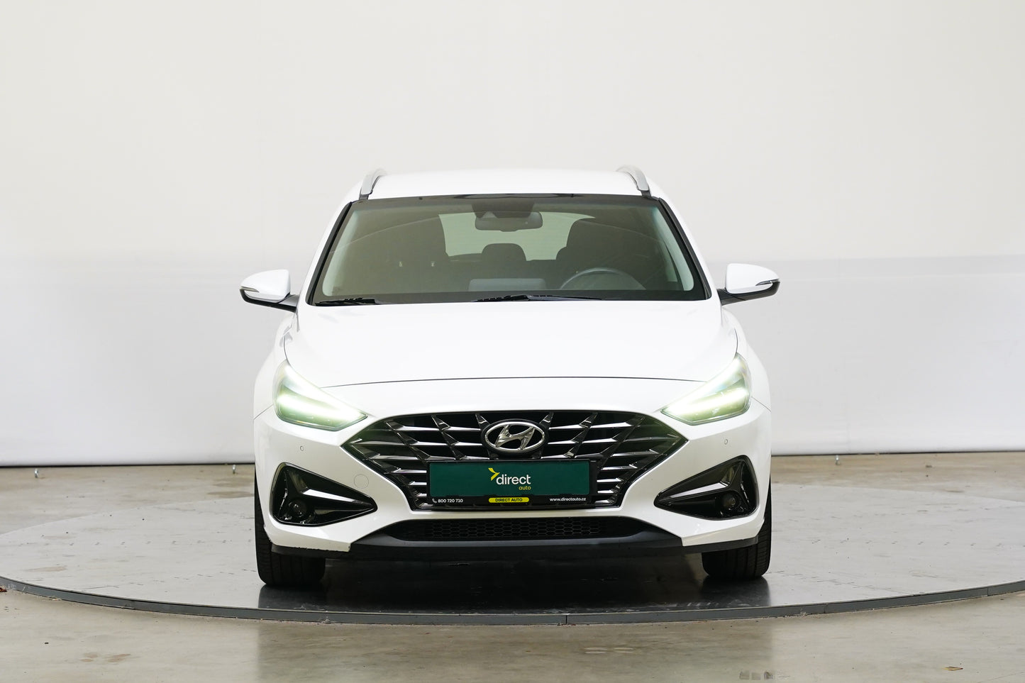 Hyundai i30 1.0 T-GDI 88 kW