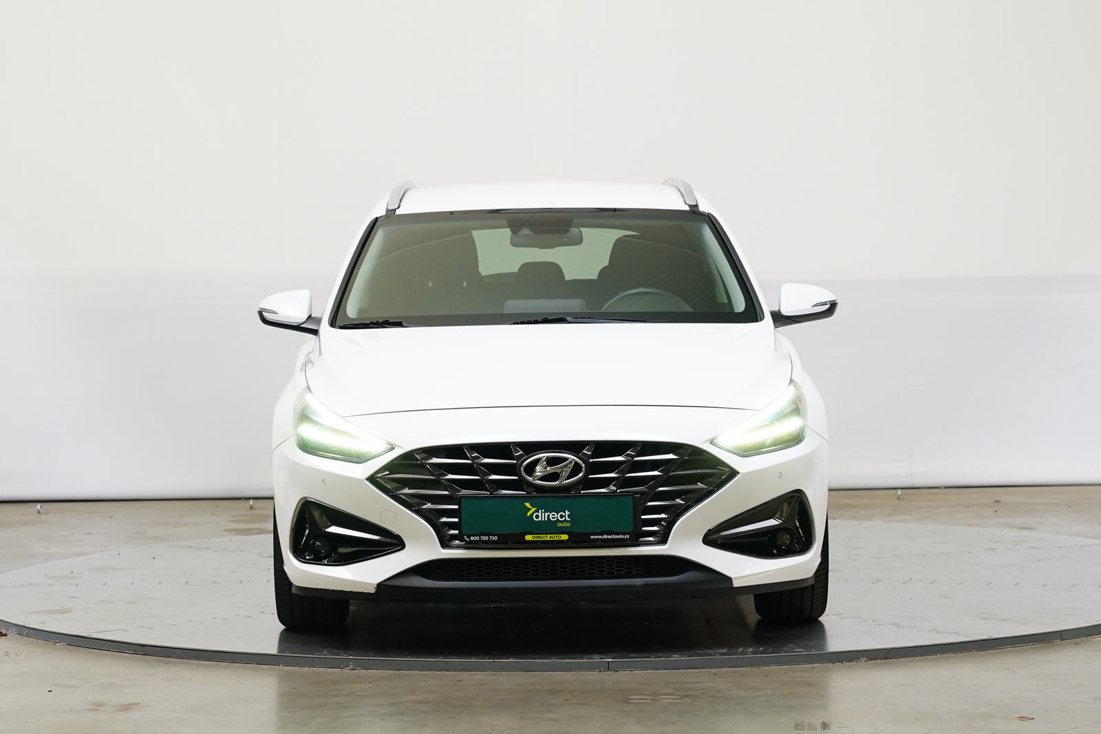 Hyundai i30 1.0 T-GDI 88 kW – foto 4