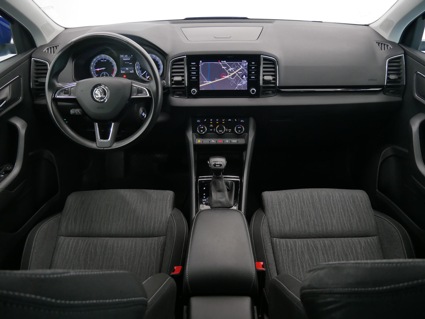 Škoda Karoq 2.0 TDI Style 4x4