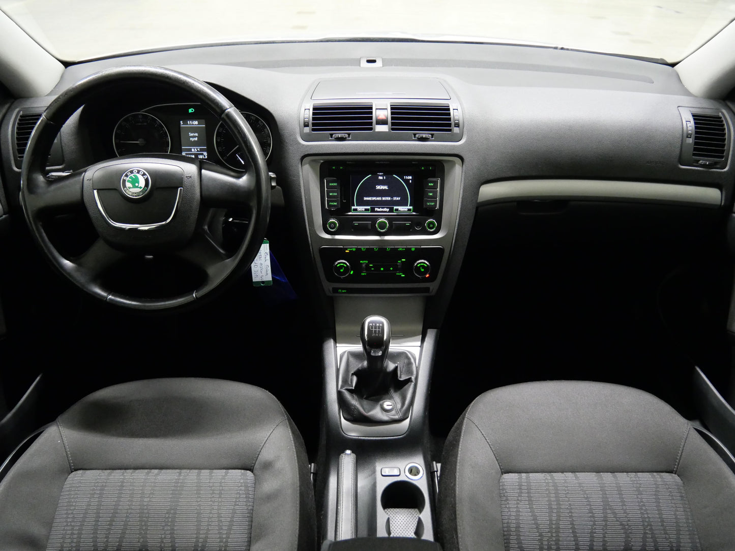 Škoda Octavia 2.0 TDI 103 kW Elegance 4x4