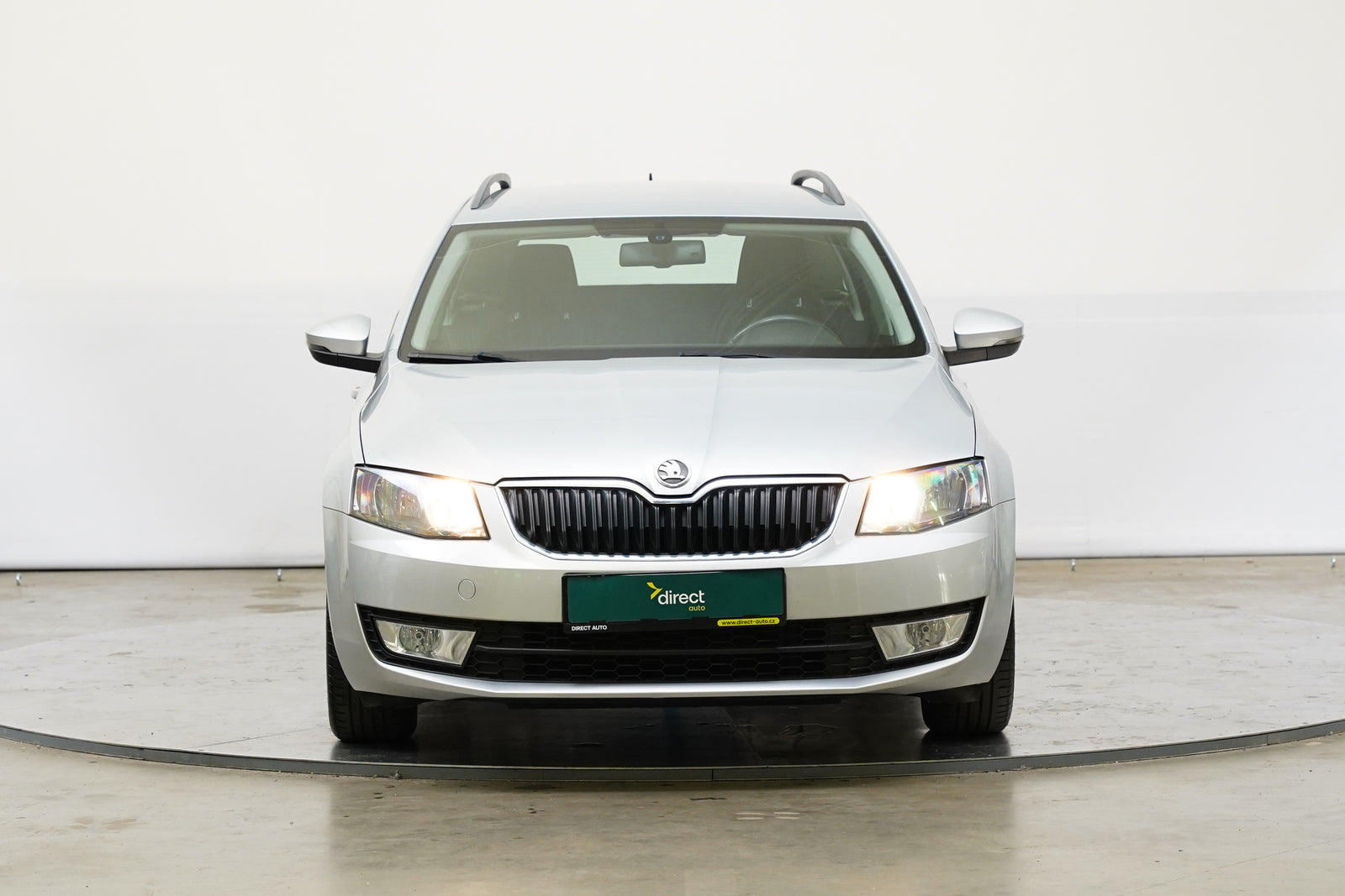 Škoda Octavia 2.0 TDI 110 kW Ambition – foto 4