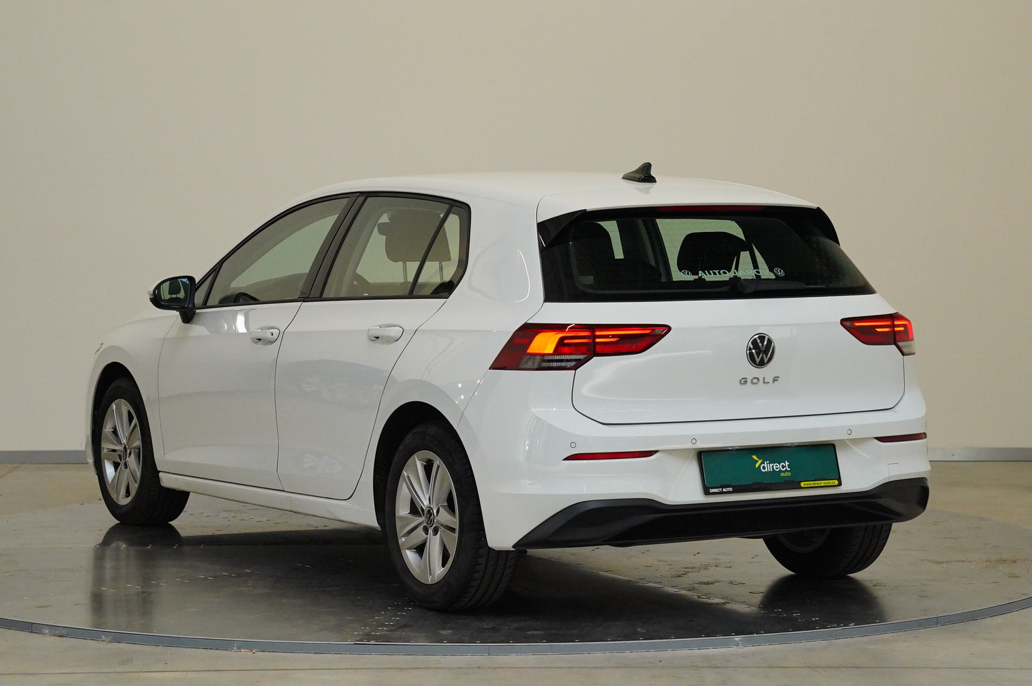 Volkswagen Golf 1.0 TSI 81 kW Life