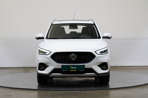MG ZS 1.0 TGI 82 kW Elegance – foto 4
