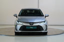 Toyota Corolla 1.5 VVT-i 92 kW